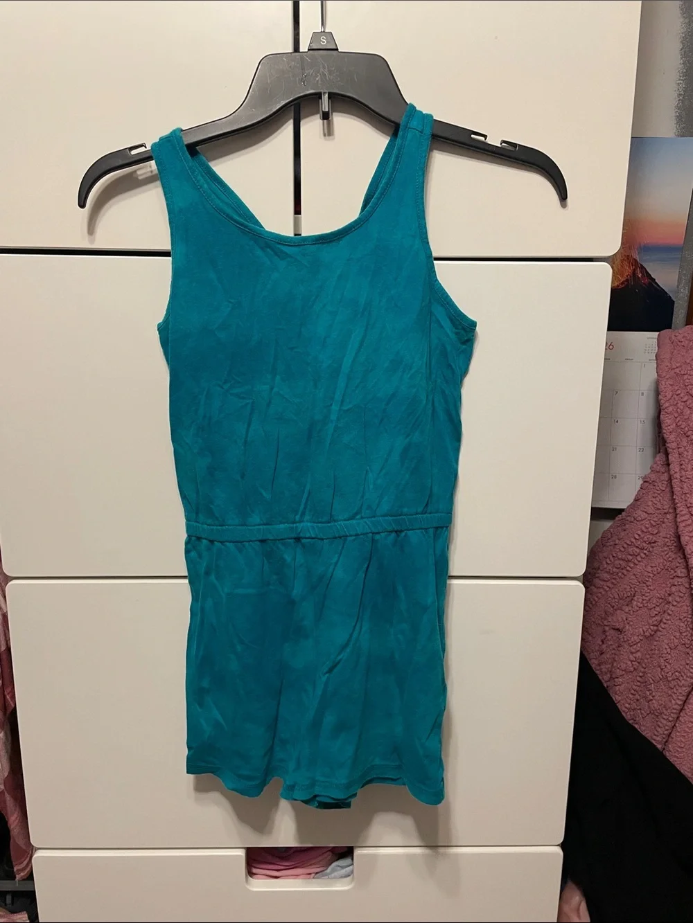 ⚡️4/$10⚡️ girls romper
